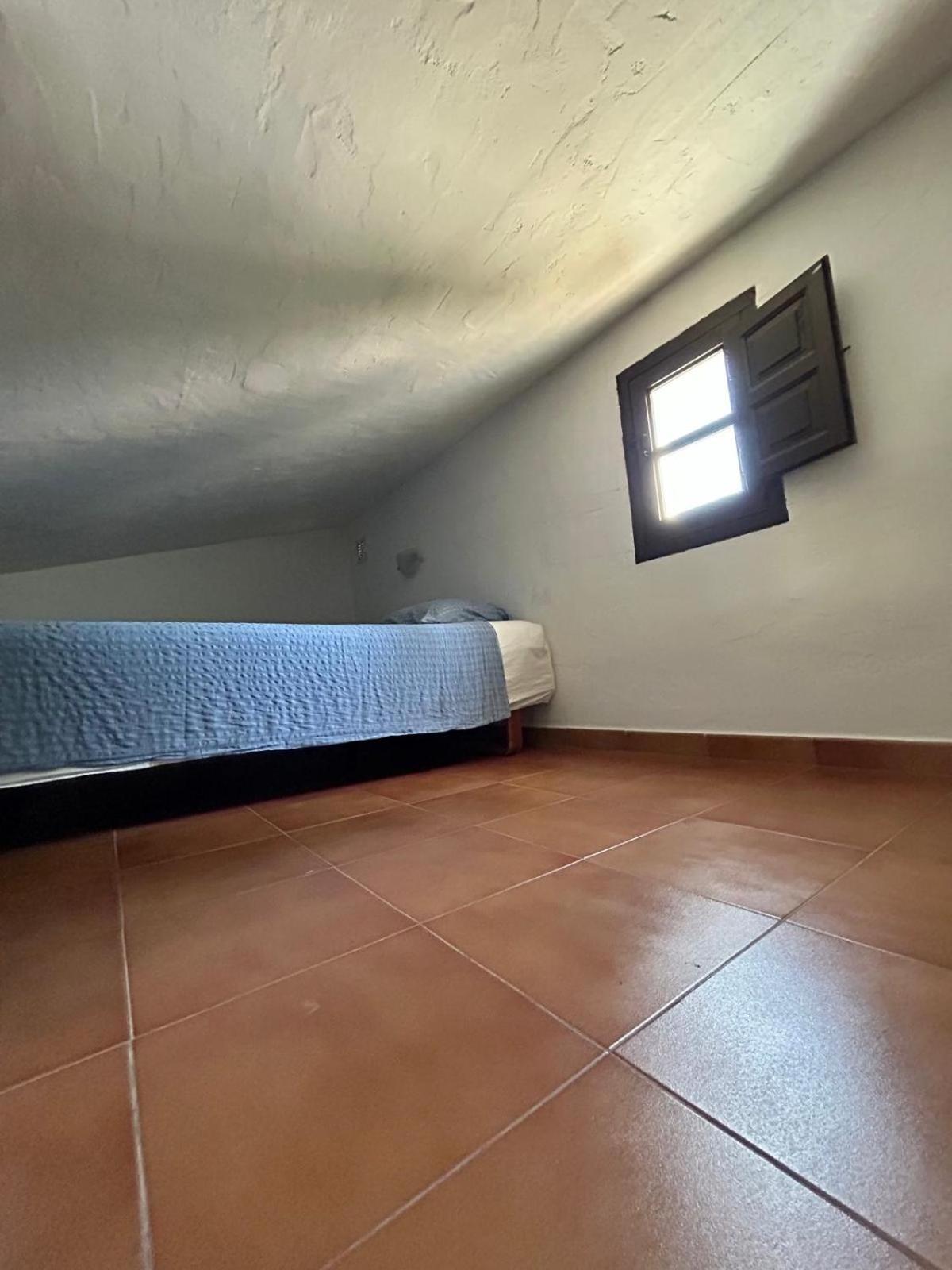 Toro Vista Casita - 1-2 Bedrooms Sayalonga Luaran gambar